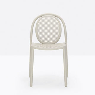 Pedrali Remind 3730 sedia per esterno Pedrali Beige BE200E - Acquista ora su ShopDecor - Scopri i migliori prodotti firmati PEDRALI design