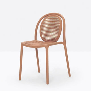 Pedrali Remind 3730 sedia per esterno - Acquista ora su ShopDecor - Scopri i migliori prodotti firmati PEDRALI design