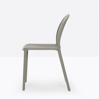 Pedrali Remind 3730R sedia in materiale riciclato - Acquista ora su ShopDecor - Scopri i migliori prodotti firmati PEDRALI design
