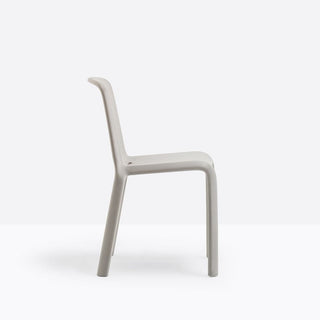 Pedrali Snow 300 sedia impilabile - Acquista ora su ShopDecor - Scopri i migliori prodotti firmati PEDRALI design