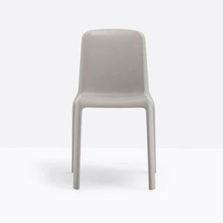 Pedrali Snow 300 sedia impilabile Pedrali Beige BE200E - Acquista ora su ShopDecor - Scopri i migliori prodotti firmati PEDRALI design