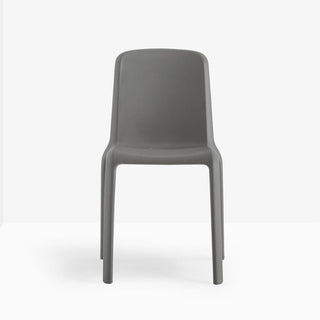 Pedrali Snow 300 sedia impilabile Pedrali Grigio antracite GA - Acquista ora su ShopDecor - Scopri i migliori prodotti firmati PEDRALI design