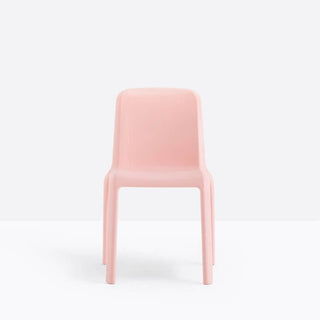 Pedrali Snow Junior 303 sedia in plastica per bambini Pedrali Snow Rosa RA - Acquista ora su ShopDecor - Scopri i migliori prodotti firmati PEDRALI design
