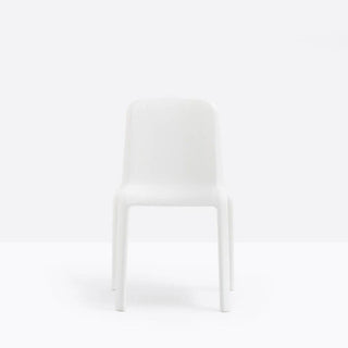 Pedrali Snow Junior 303 sedia in plastica per bambini Bianco - Acquista ora su ShopDecor - Scopri i migliori prodotti firmati PEDRALI design