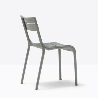Pedrali Souvenir 550R sedia in materiale riciclato - Acquista ora su ShopDecor - Scopri i migliori prodotti firmati PEDRALI design