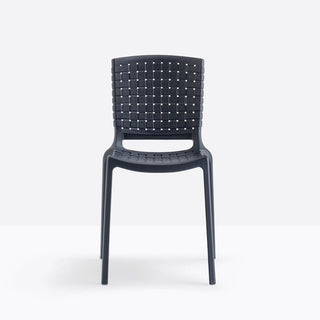 Pedrali Tatami 305 sedia da giardino Pedrali Grigio antracite GA - Acquista ora su ShopDecor - Scopri i migliori prodotti firmati PEDRALI design