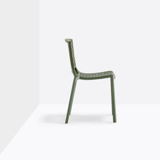 Pedrali Tatami 305 sedia da giardino - Acquista ora su ShopDecor - Scopri i migliori prodotti firmati PEDRALI design