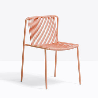 Pedrali Tribeca 3660 sedia da giardino - Acquista ora su ShopDecor - Scopri i migliori prodotti firmati PEDRALI design