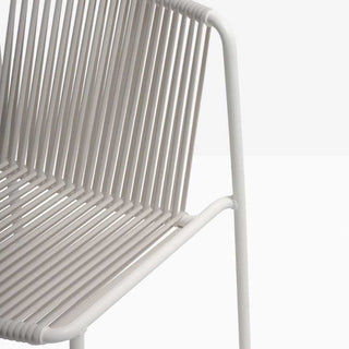 Pedrali Tribeca 3667 sgabello da giardino outdoor con seduta H.67.5 cm. - Acquista ora su ShopDecor - Scopri i migliori prodotti firmati PEDRALI design