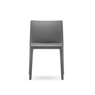 Pedrali Volt 670 sedia in polipropilene per esterno Pedrali Grigio antracite GA - Acquista ora su ShopDecor - Scopri i migliori prodotti firmati PEDRALI design