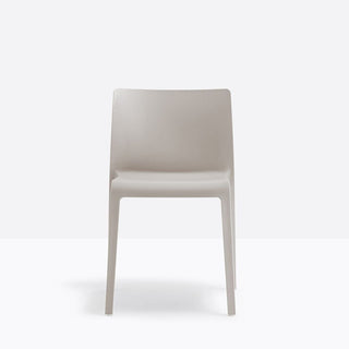 Pedrali Volt 670 sedia in polipropilene per esterno Pedrali Beige BE200E - Acquista ora su ShopDecor - Scopri i migliori prodotti firmati PEDRALI design
