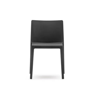 Pedrali Volt 670 sedia in polipropilene per esterno Nero - Acquista ora su ShopDecor - Scopri i migliori prodotti firmati PEDRALI design