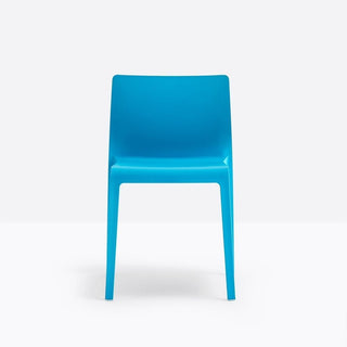 Pedrali Volt 670 sedia in polipropilene per esterno Pedrali Blu BL - Acquista ora su ShopDecor - Scopri i migliori prodotti firmati PEDRALI design
