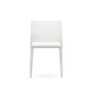 Pedrali Volt 670 sedia in polipropilene per esterno Bianco - Acquista ora su ShopDecor - Scopri i migliori prodotti firmati PEDRALI design