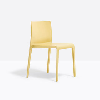 Pedrali Volt 670 sedia in polipropilene per esterno - Acquista ora su ShopDecor - Scopri i migliori prodotti firmati PEDRALI design
