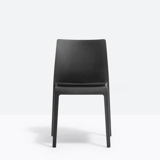 Pedrali Volt HB 673 sedia outdoor Nero - Acquista ora su ShopDecor - Scopri i migliori prodotti firmati PEDRALI design