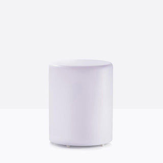 Pedrali Wow 485E pouf luminoso bianco per uso interno/esterno - Acquista ora su ShopDecor - Scopri i migliori prodotti firmati PEDRALI design