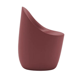 Qeeboo Cobble Chair sedia in polietilene riciclabile - Acquista ora su ShopDecor - Scopri i migliori prodotti firmati QEEBOO design