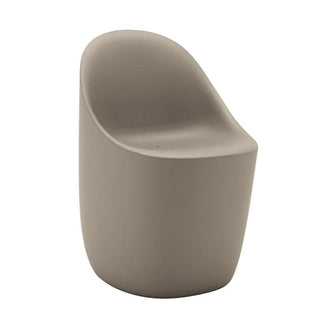 Qeeboo Cobble Chair sedia in polietilene riciclabile Qeeboo Ottawa - Acquista ora su ShopDecor - Scopri i migliori prodotti firmati QEEBOO design