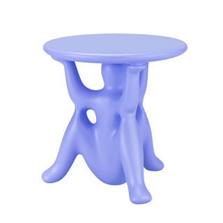Qeeboo Helpyourself Side table tavolino - Acquista ora su ShopDecor - Scopri i migliori prodotti firmati QEEBOO design