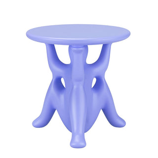 Qeeboo Helpyourself Side table tavolino - Acquista ora su ShopDecor - Scopri i migliori prodotti firmati QEEBOO design