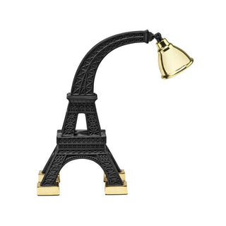Qeeboo Paris XS lampada da tavolo LED - Acquista ora su ShopDecor - Scopri i migliori prodotti firmati QEEBOO design