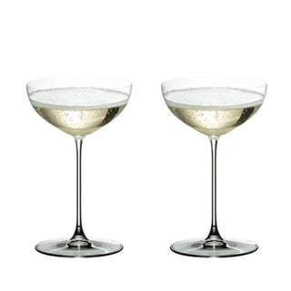 Riedel Veritas Coupe/Cocktail set 2 coppe - Acquista ora su ShopDecor - Scopri i migliori prodotti firmati RIEDEL design