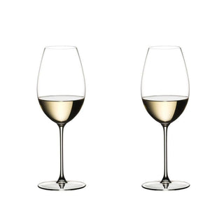 Riedel Veritas Sauvignon Blanc set 2 calici - Acquista ora su ShopDecor - Scopri i migliori prodotti firmati RIEDEL design