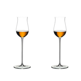 Riedel Veritas Spirits set 2 bicchieri - Acquista ora su ShopDecor - Scopri i migliori prodotti firmati RIEDEL design