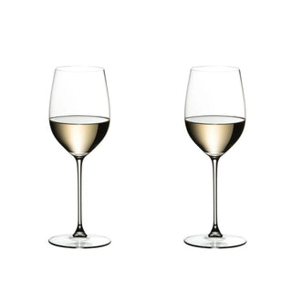Riedel Veritas Viognier/Chardonnay set 2 calici - Acquista ora su ShopDecor - Scopri i migliori prodotti firmati RIEDEL design