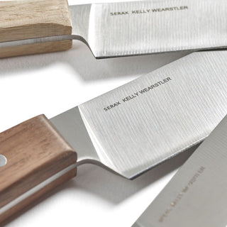 Serax Dune Chef's Knife coltello cuoco - Acquista ora su ShopDecor - Scopri i migliori prodotti firmati SERAX design