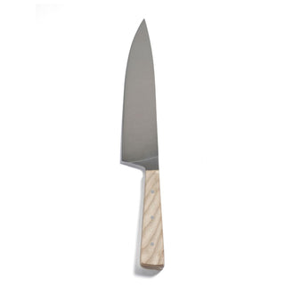 Serax Dune Chef's Knife coltello cuoco Frassino Bianco - Acquista ora su ShopDecor - Scopri i migliori prodotti firmati SERAX design