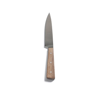 Serax Dune Paring Knife coltello spelucchino Noce - Acquista ora su ShopDecor - Scopri i migliori prodotti firmati SERAX design