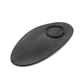 Serax Dune Platter with Bowl - tagliere con ciotola - Acquista ora su ShopDecor - Scopri i migliori prodotti firmati SERAX design