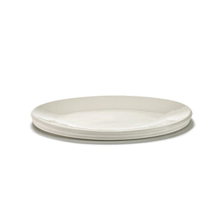 Serax Dune Serving Dish Oval piatto portata ovale - Acquista ora su ShopDecor - Scopri i migliori prodotti firmati SERAX design