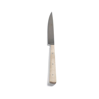 Serax Dune Steak Knife coltello bistecca Frassino Bianco - Acquista ora su ShopDecor - Scopri i migliori prodotti firmati SERAX design