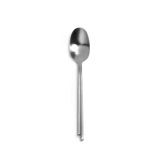 Serax Dune cucchiaio yougurt Acciaio inox - Acquista ora su ShopDecor - Scopri i migliori prodotti firmati SERAX design