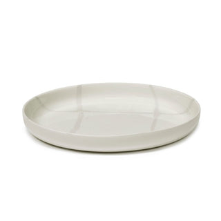 Serax Zuma Deep Plate piatto fondo Salt 25.5 cm - Acquista ora su ShopDecor - Scopri i migliori prodotti firmati SERAX design