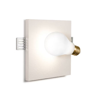 Slamp Idea Recessed Wall lampada da parete a incasso Acquista i prodotti di SLAMP su Shopdecor