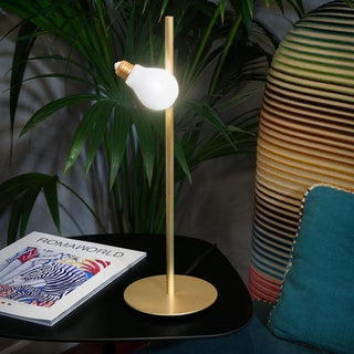 Slamp Idea Table lampada da tavolo Acquista i prodotti di SLAMP su Shopdecor