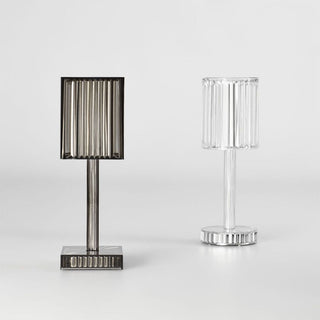 Vondom Gatsby lampada da tavolo portatile LED - Acquista ora su ShopDecor - Scopri i migliori prodotti firmati VONDOM design
