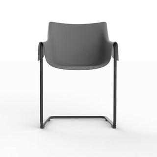 Vondom Manta Cantilever sedia - Acquista ora su ShopDecor - Scopri i migliori prodotti firmati VONDOM design