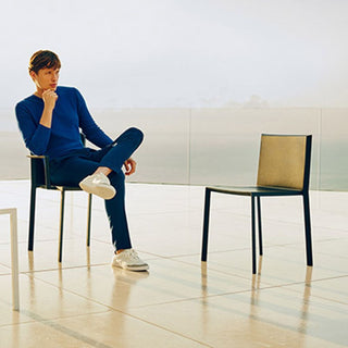 Vondom Quartz sedia - Acquista ora su ShopDecor - Scopri i migliori prodotti firmati VONDOM design