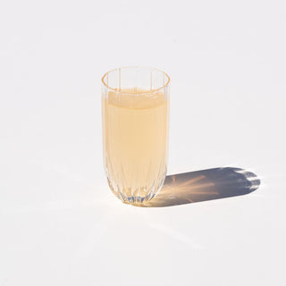 Zafferano Margherita Highball bicchiere bibita - Acquista ora su ShopDecor - Scopri i migliori prodotti firmati ZAFFERANO design