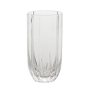 Zafferano Margherita Highball bicchiere bibita - Acquista ora su ShopDecor - Scopri i migliori prodotti firmati ZAFFERANO design