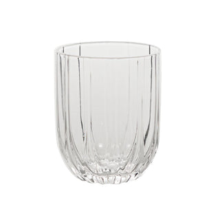 Zafferano Margherita tumbler bicchiere acqua - Acquista ora su ShopDecor - Scopri i migliori prodotti firmati ZAFFERANO design