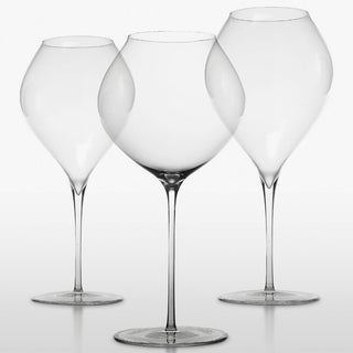 Zafferano Ultralight calice vino bianco fatto a mano - Acquista ora su ShopDecor - Scopri i migliori prodotti firmati ZAFFERANO design