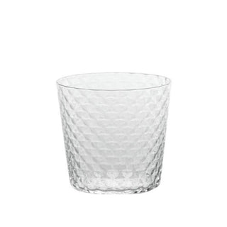 Zafferano Veneziano Mixology tumbler bicchiere acqua 8.8 cm - Acquista ora su ShopDecor - Scopri i migliori prodotti firmati ZAFFERANO design