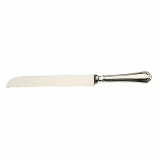 Broggi Serbelloni coltello panettone alpacca argentata Acquista i prodotti di BROGGI su Shopdecor
