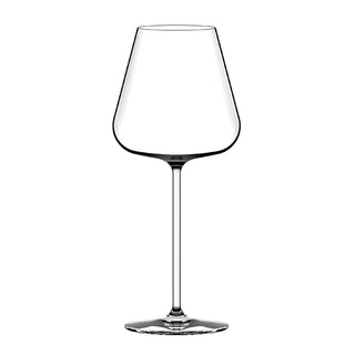 Italesse Etoilé Sparkle set 6 calici champagne cc. 480 in vetro trasparente Acquista i prodotti di ITALESSE su Shopdecor
